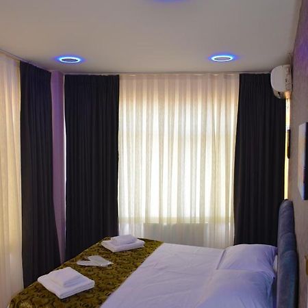 Rodion Hotel 이스탄불 외부 사진