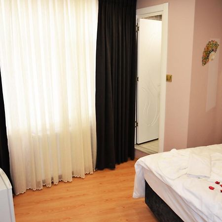 Rodion Hotel 이스탄불 외부 사진