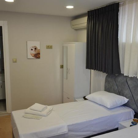 Rodion Hotel 이스탄불 외부 사진
