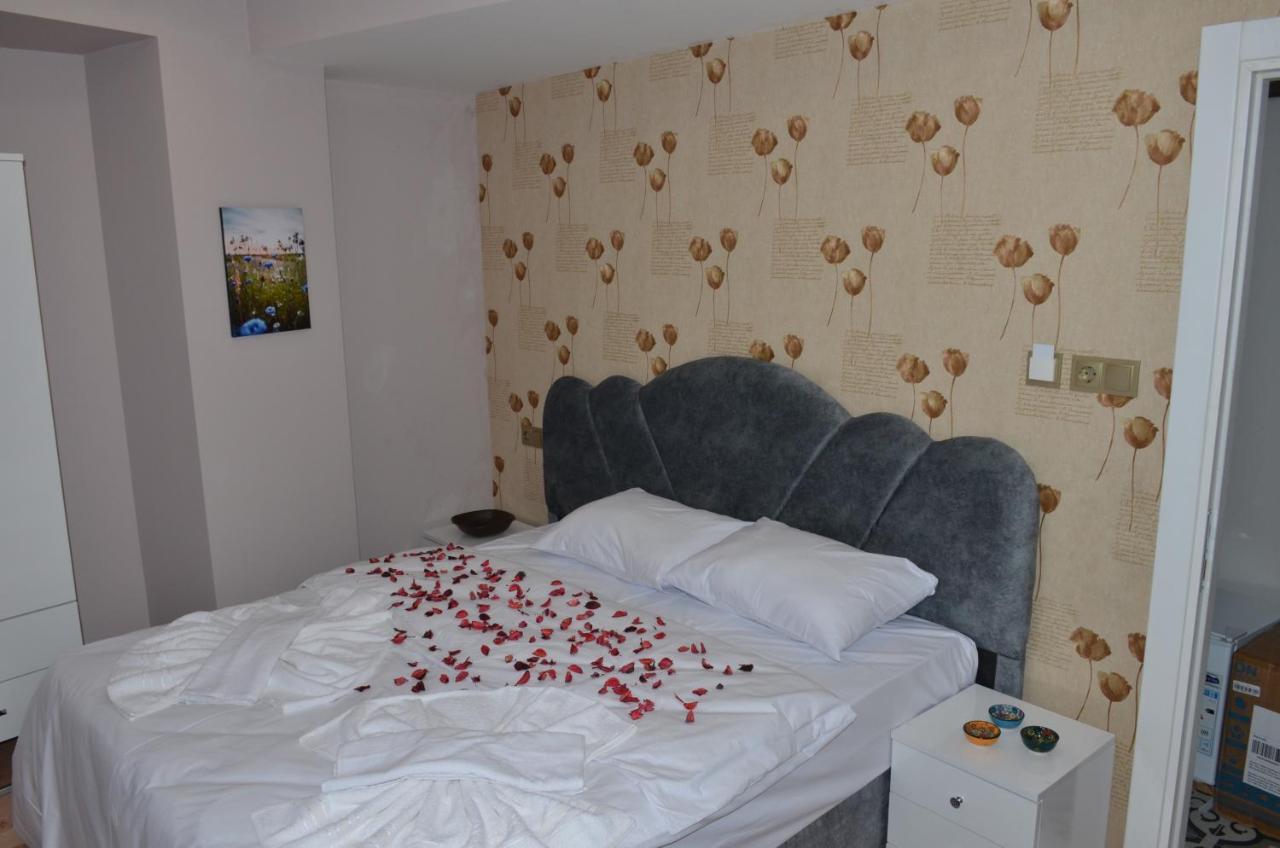 Rodion Hotel 이스탄불 외부 사진