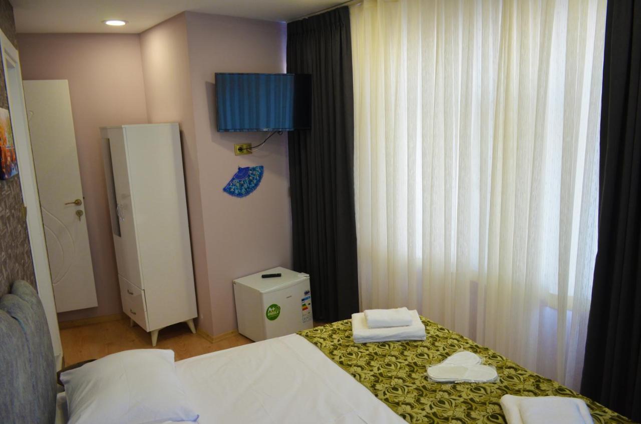Rodion Hotel 이스탄불 외부 사진