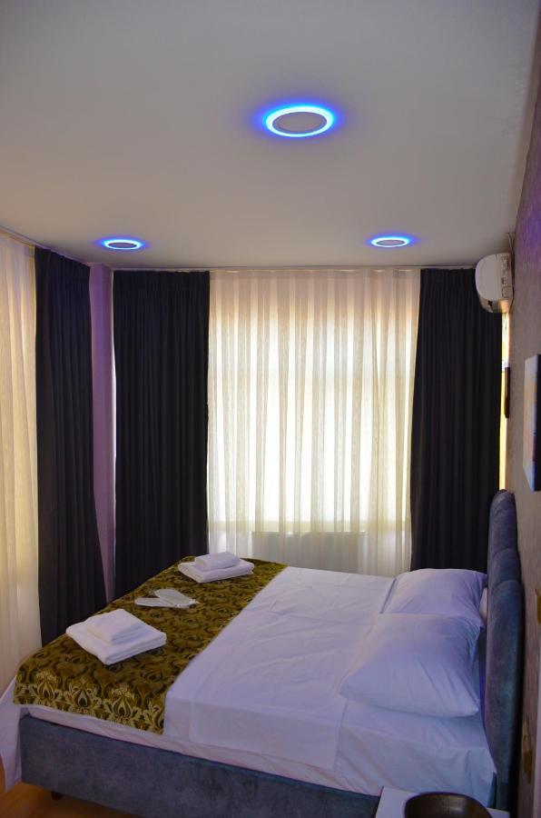 Rodion Hotel 이스탄불 외부 사진