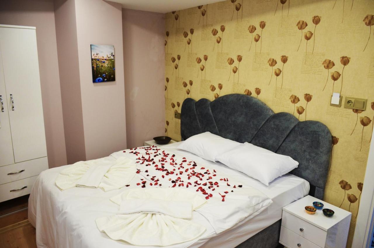 Rodion Hotel 이스탄불 외부 사진