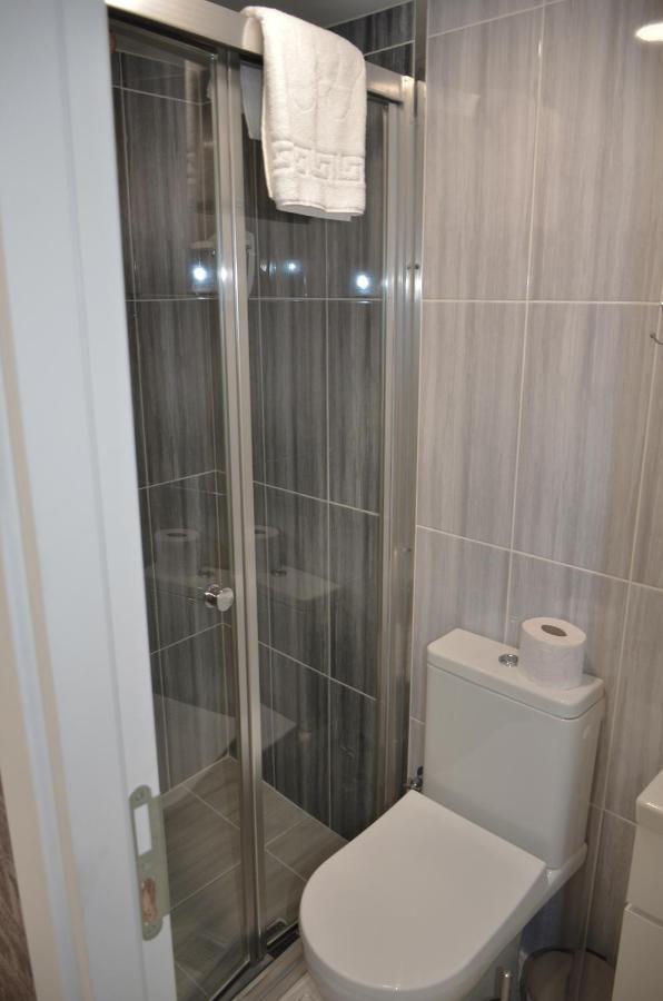Rodion Hotel 이스탄불 외부 사진