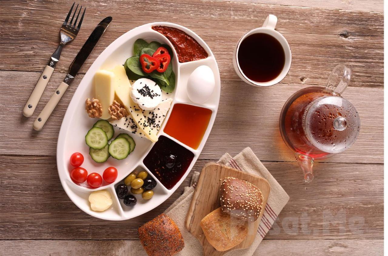 Rodion Hotel 이스탄불 외부 사진