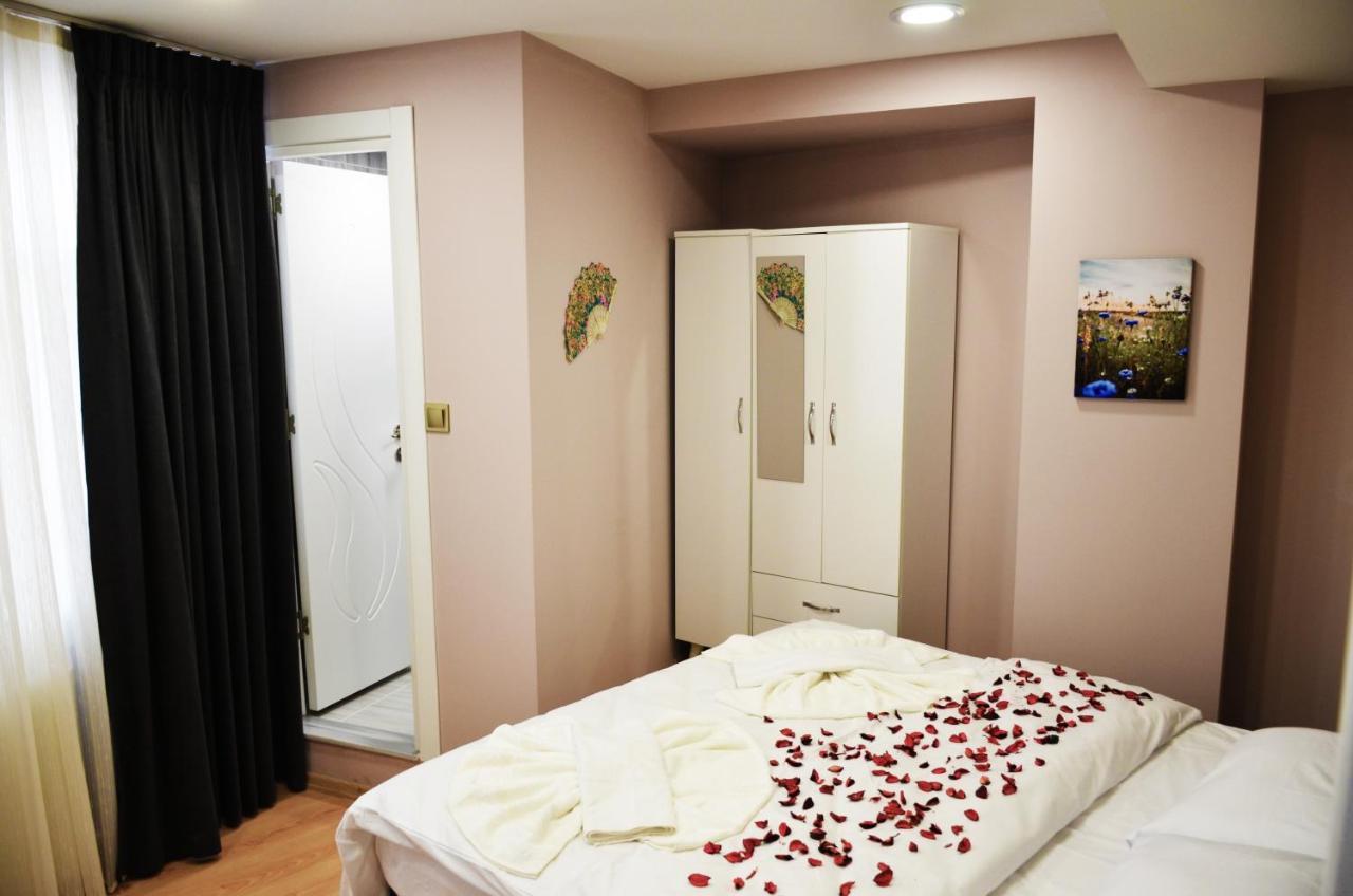 Rodion Hotel 이스탄불 외부 사진