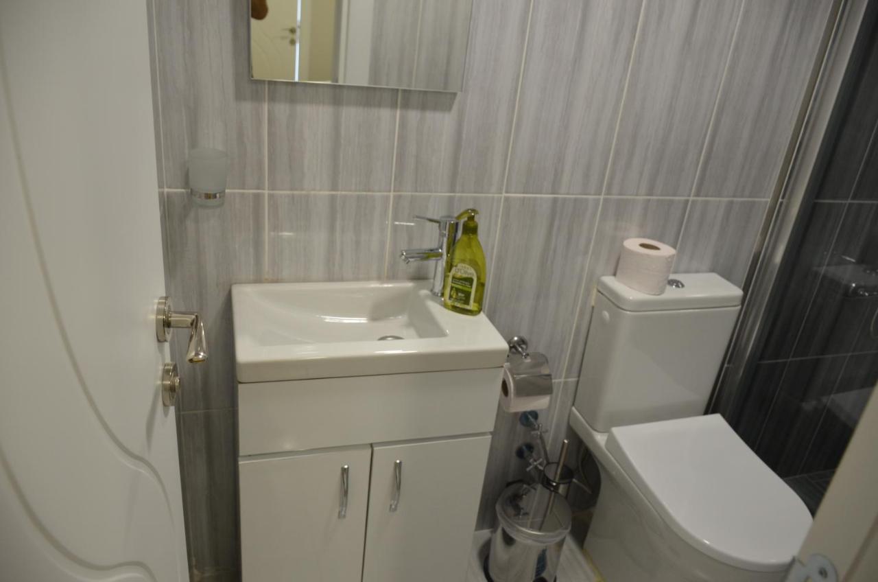 Rodion Hotel 이스탄불 외부 사진