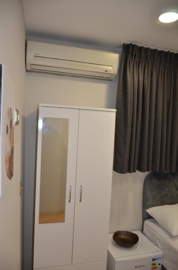 Rodion Hotel 이스탄불 외부 사진
