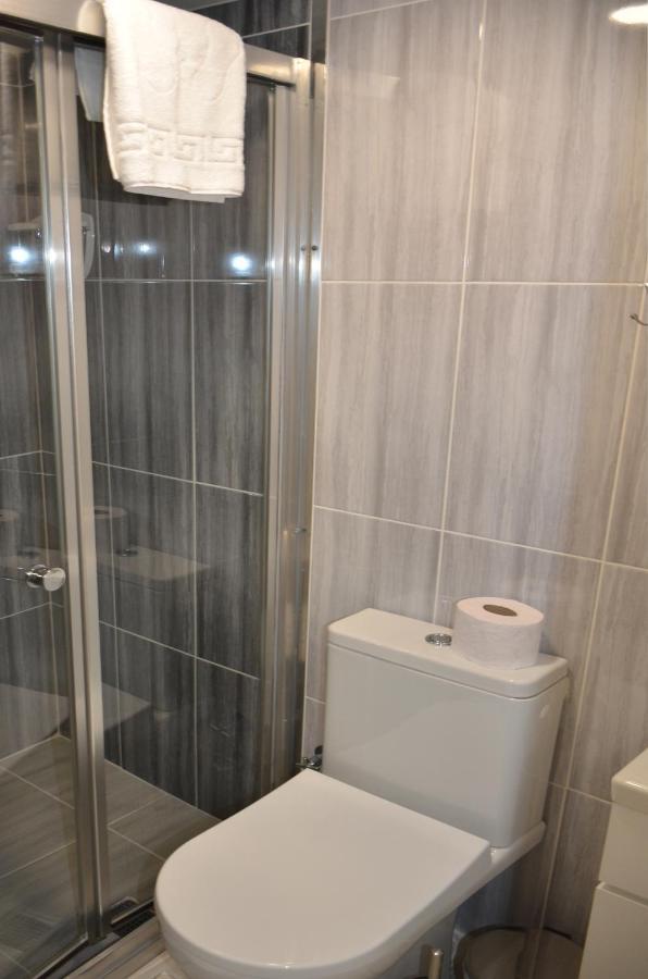 Rodion Hotel 이스탄불 외부 사진