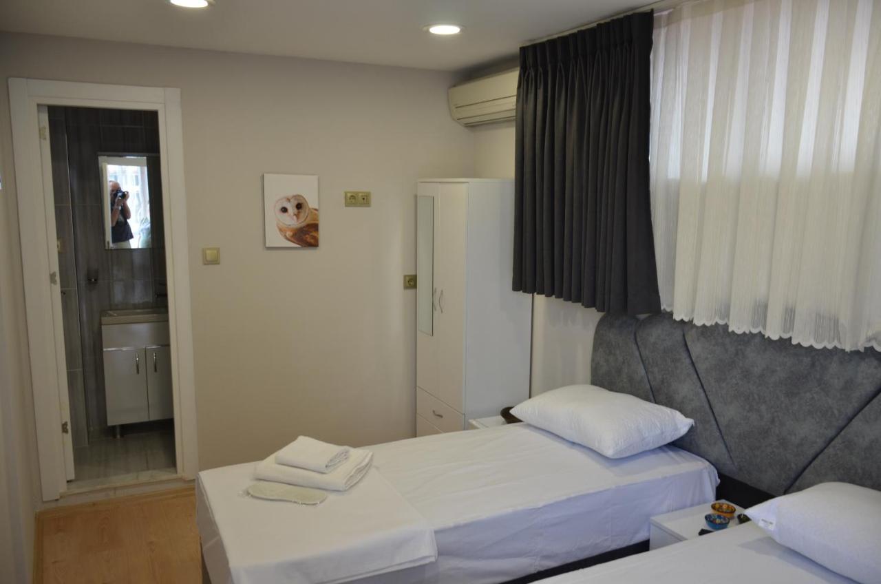 Rodion Hotel 이스탄불 외부 사진