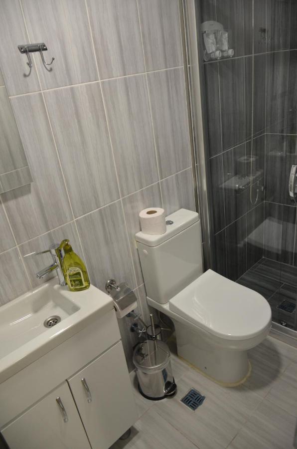 Rodion Hotel 이스탄불 외부 사진