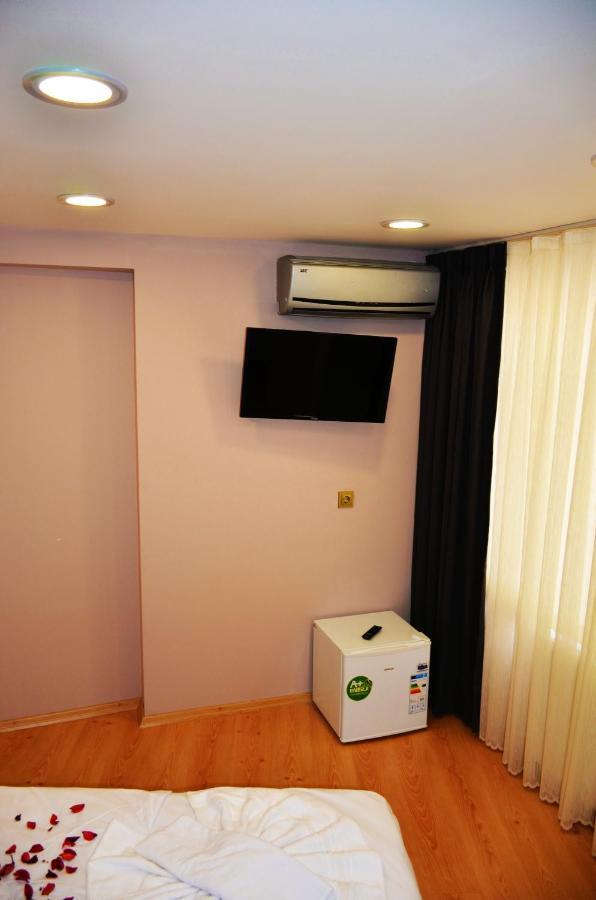 Rodion Hotel 이스탄불 외부 사진