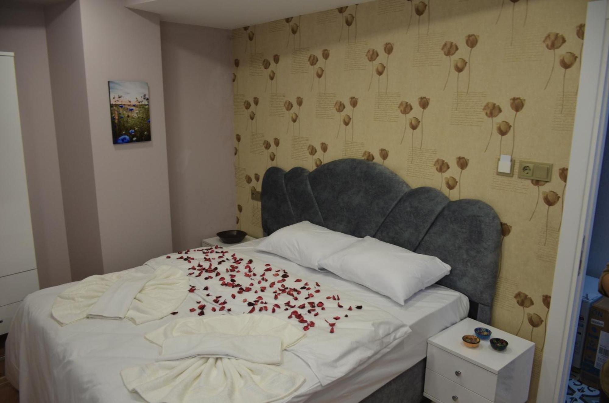 Rodion Hotel 이스탄불 외부 사진