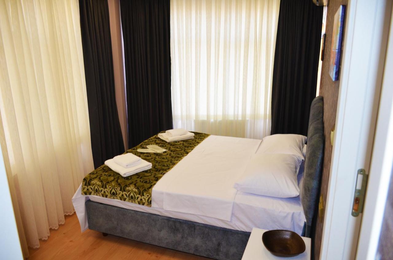 Rodion Hotel 이스탄불 외부 사진