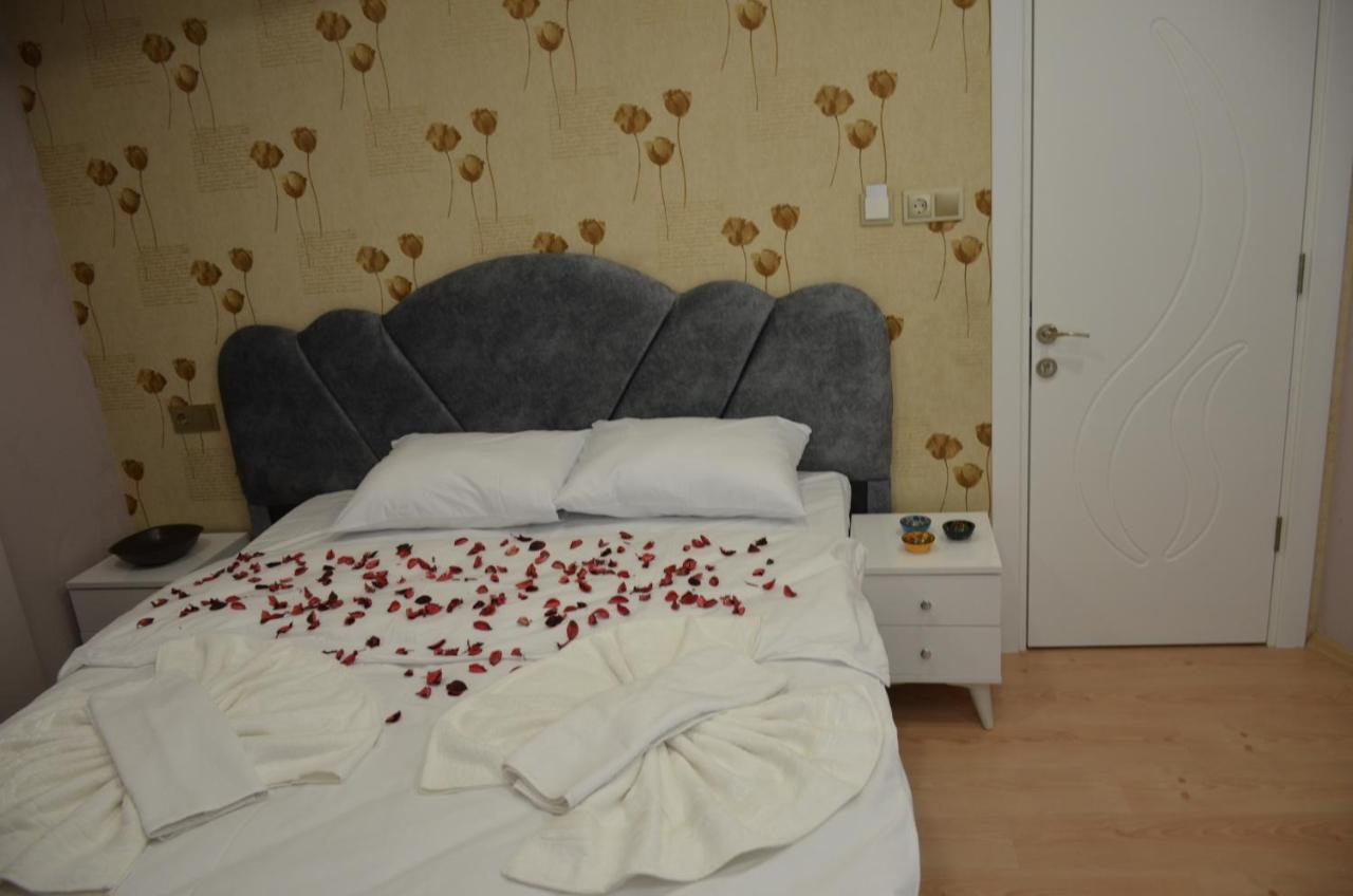 Rodion Hotel 이스탄불 외부 사진