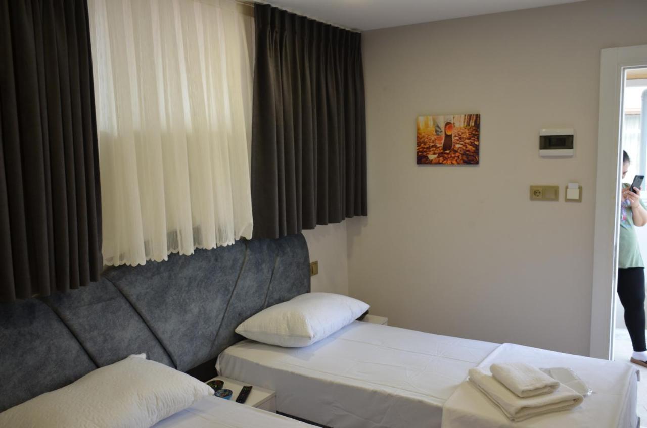 Rodion Hotel 이스탄불 외부 사진