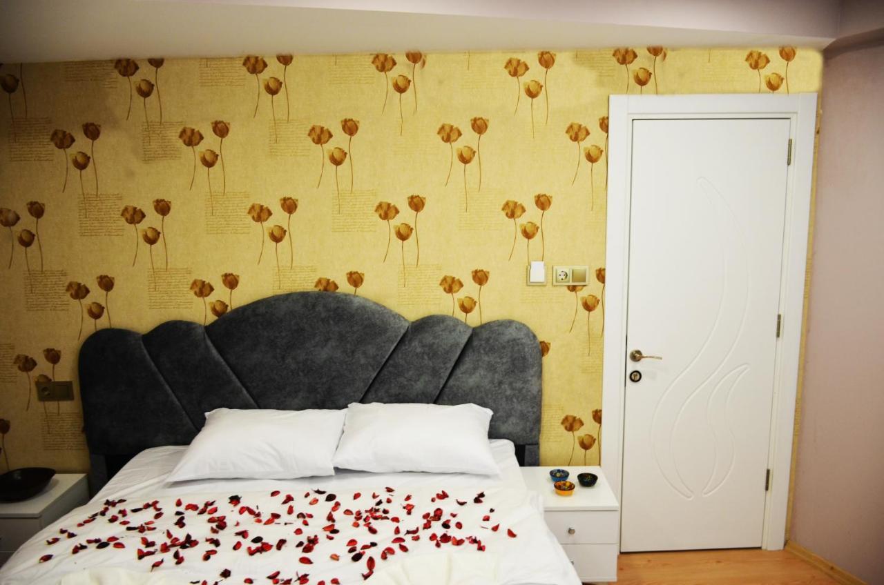 Rodion Hotel 이스탄불 외부 사진