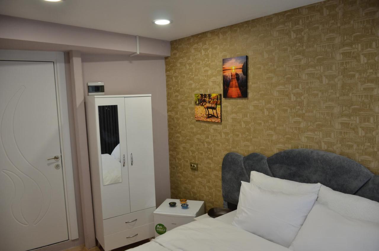 Rodion Hotel 이스탄불 외부 사진