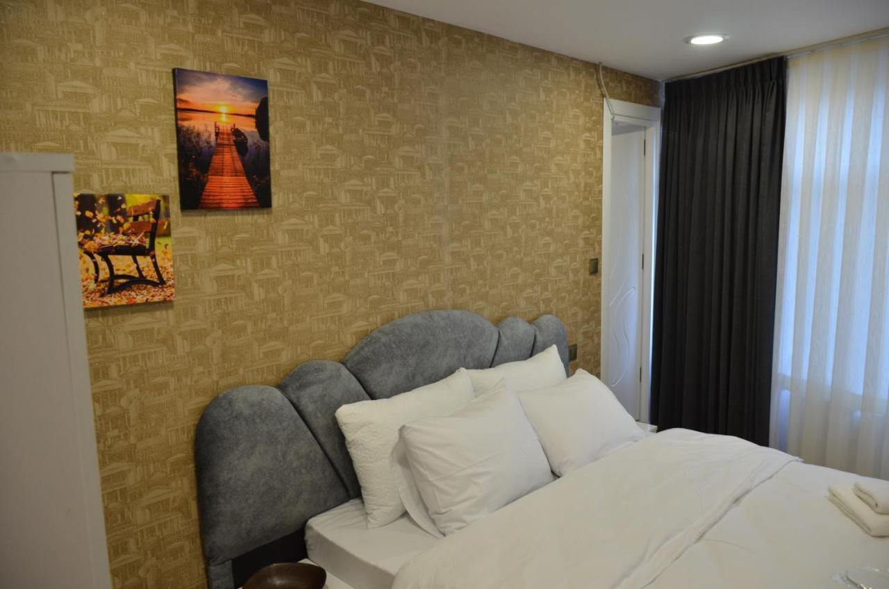 Rodion Hotel 이스탄불 외부 사진