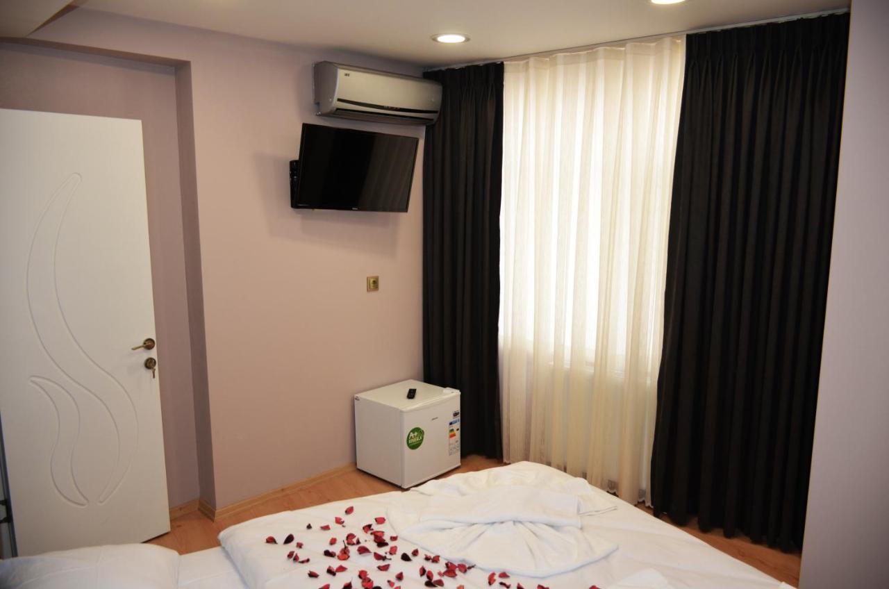 Rodion Hotel 이스탄불 외부 사진