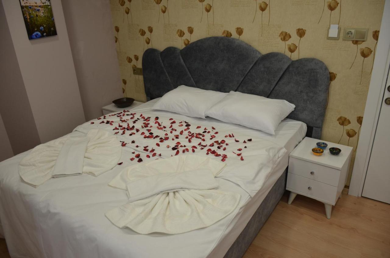 Rodion Hotel 이스탄불 외부 사진