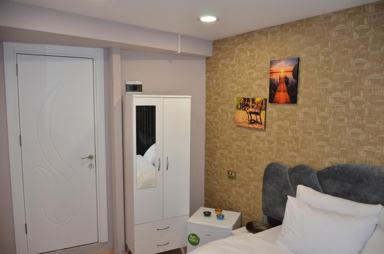 Rodion Hotel 이스탄불 외부 사진