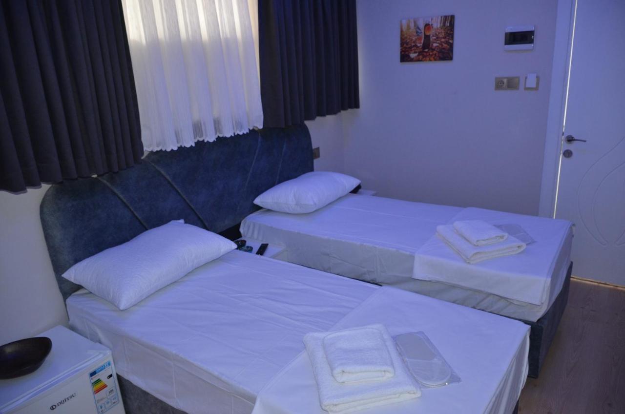 Rodion Hotel 이스탄불 외부 사진