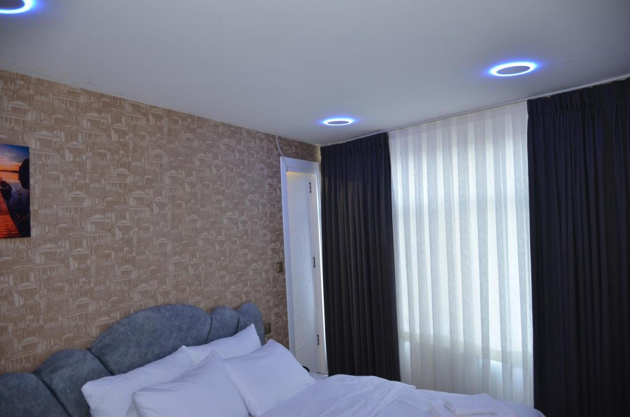 Rodion Hotel 이스탄불 외부 사진