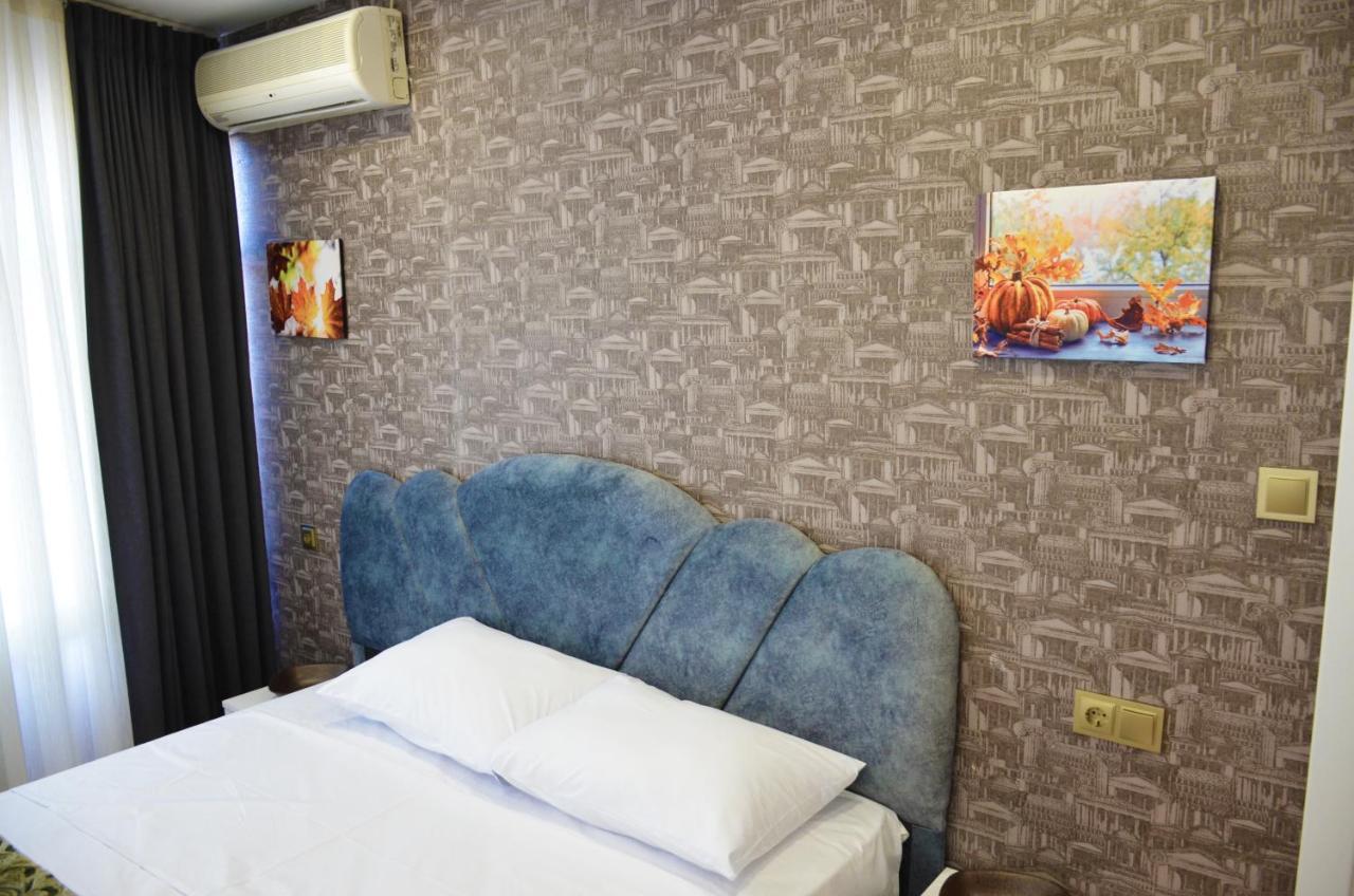Rodion Hotel 이스탄불 외부 사진